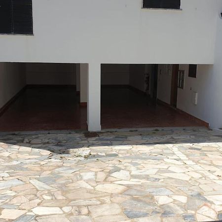 Monte Gordo Apartment Exteriér fotografie