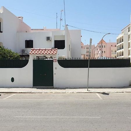 Monte Gordo Apartment Exteriér fotografie