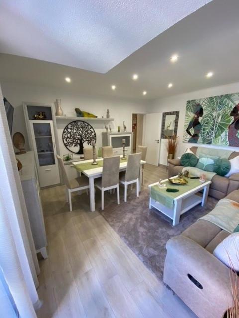 Monte Gordo Apartment Exteriér fotografie