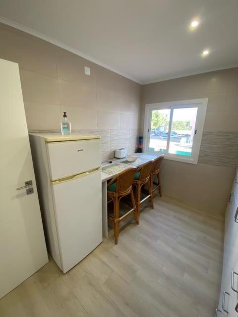 Monte Gordo Apartment Exteriér fotografie
